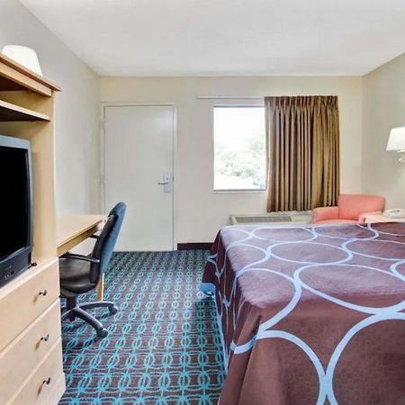 Economy Inn Jax-Op Orange Park Exterior photo